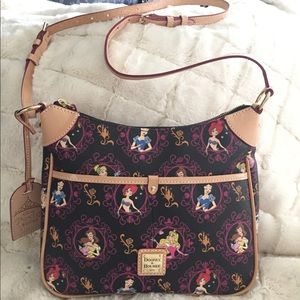 Dooney & Bourke Disney princess